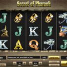 Secret of Pharaoh