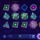 Space Lights Slot