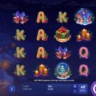 Christmas Eve Slot