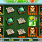 Independence Pay