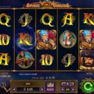 Space Corsairs Slot