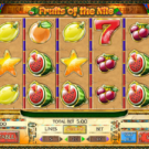 Fruits of the Nile
