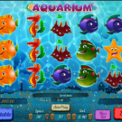 Aquarium Slot