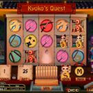 Kyoko’s Quest