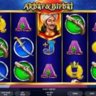 Akbar & Birbal Slot