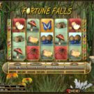 Fortune Falls