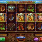 Riches of Cleopatra Slot