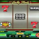 Lucky Reels Slot