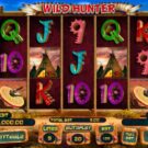 Wild Hunter Slot