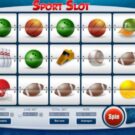 Sport Slot