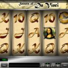 Secrets of Da Vinci