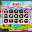 Candy Clouds