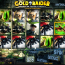 Gold Raider
