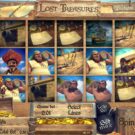 Lost Treasures