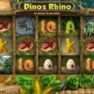 Dinos Rhino