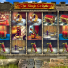 The King’s Ca$htle
