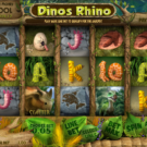 Dino’s Rhino