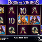 Book of Vikings Slot