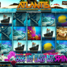 Atlantis
