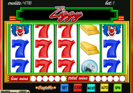 Ziggy