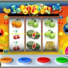 Tutti Fruity