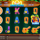 Aloha King Elvis Slot