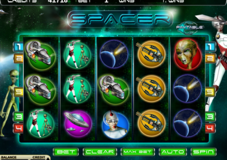 Spacer