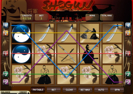 Shogun