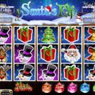 Santa Elf