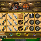 Pirates Quest