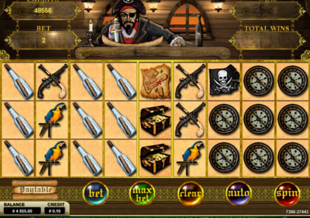 Pirates Quest