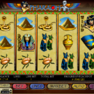 Pharaoh