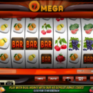 Omega 7