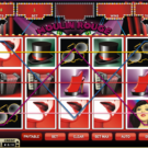 Moulin Rouge
