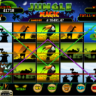Jungle Magic