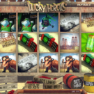 Lucky Heroes