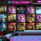 Funky Chicken