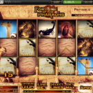 Fortune of the Pharaohs