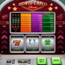 Monte Carlo