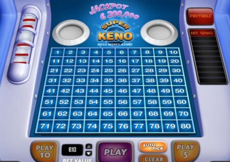 Keno