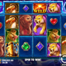 Mammoth Gold Megaways Slot