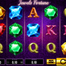 Jewels Fortune Slot