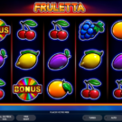 Fruletta Slot