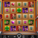 Chip Spin Slot