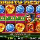 Mighty Moon Slot