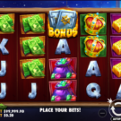 Empty the Bank Slot