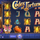 Codex of Fortune Slot