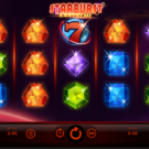 Starburst XXXtreme Slot