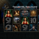 Immortal Romance: Mega Moolah Slot