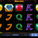 King of Sun Slot
